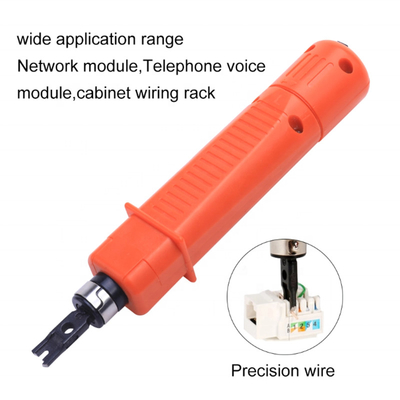 SGS 110 IDC Network Punch Down Tool With ABS Body