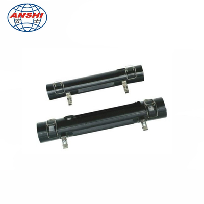 10-800 Pairs Aerial HDPE Cable Joint Closure For Copper Cable Reinforce