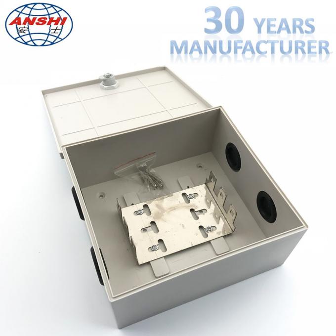 Matching Network Box 10/20/30 Pair Network Distribution Box for Telecom